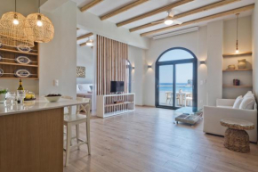 Olia Boutique Apartments